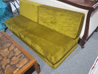SOFA BED