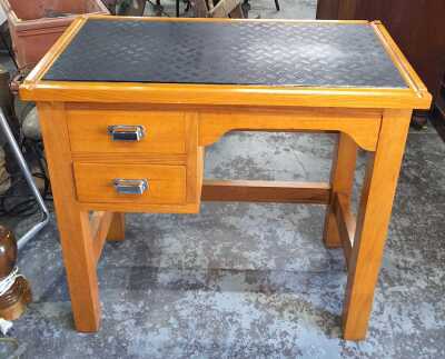 WRITING DESK
