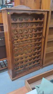 WINE RACK