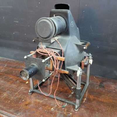 EPIDIASCOPE