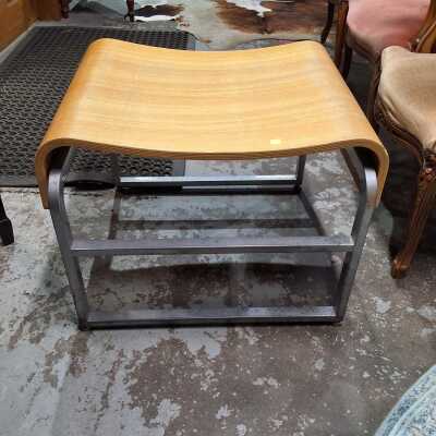 FOOTSTOOL