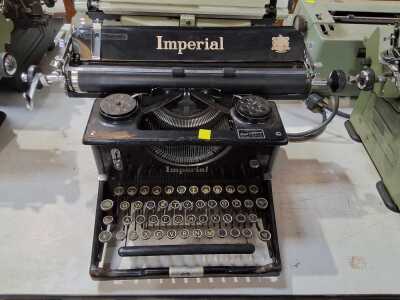 TYPEWRITER