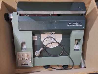 PRINTING MACHINE