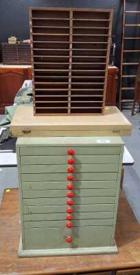 PRINTING EQUIPMENT