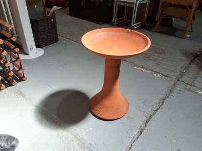 BIRDBATH