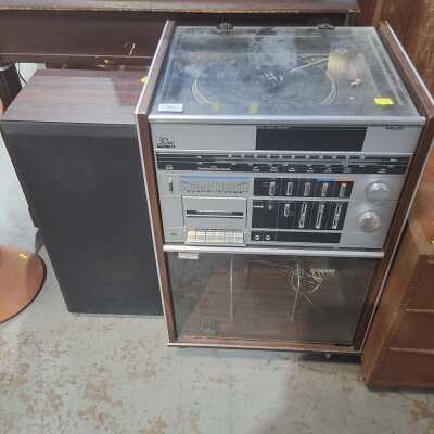 STEREO