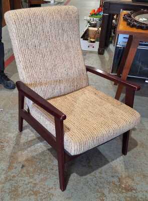 ARMCHAIR