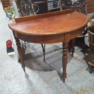 HALL TABLE