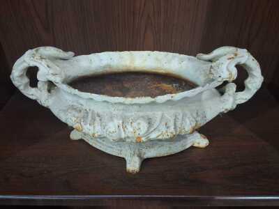 VESSEL