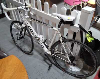 ROAD BIKE