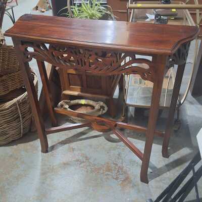 HALL TABLE