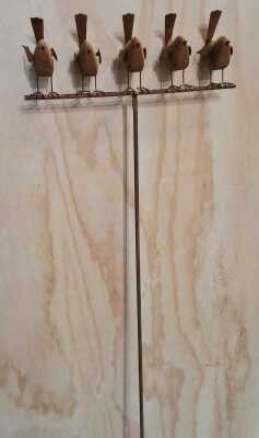 GARDEN STAKE
