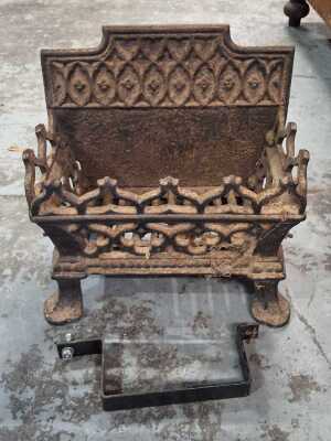 FIREBOX
