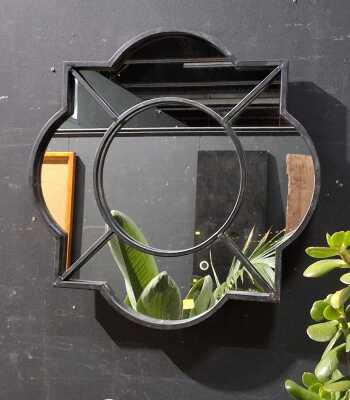 WALL MIRROR