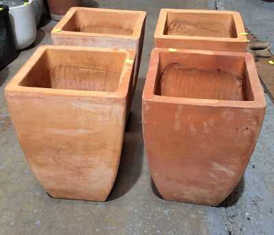 PLANTERS