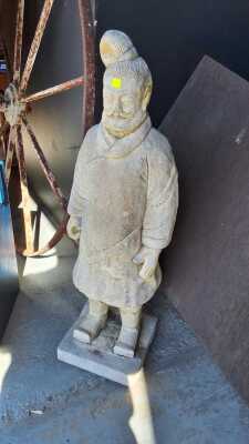 STATUE