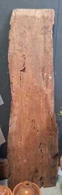 GUM PLANK