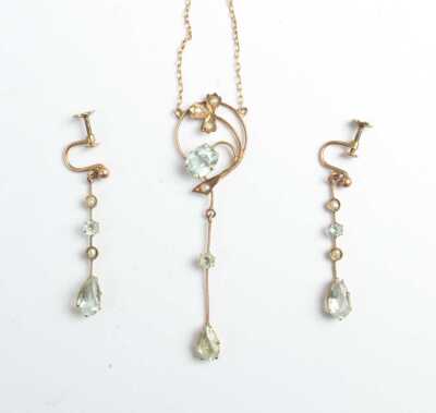 JEWELLERY SUITE