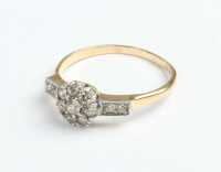 DIAMOND RING - 2