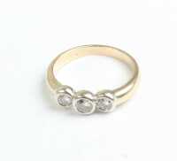 DIAMOND RING - 2