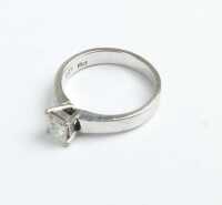 DIAMOND RING - 2