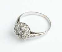 DIAMOND RING - 2