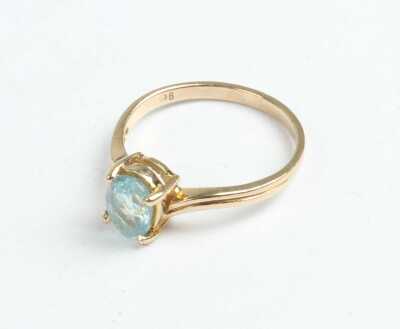 GOLD RING