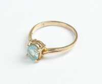 GOLD RING