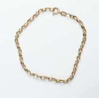GOLD BRACELET