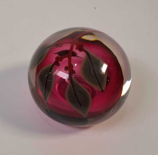 PAPERWEIGHT