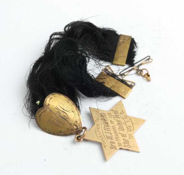 SCRAP GOLD