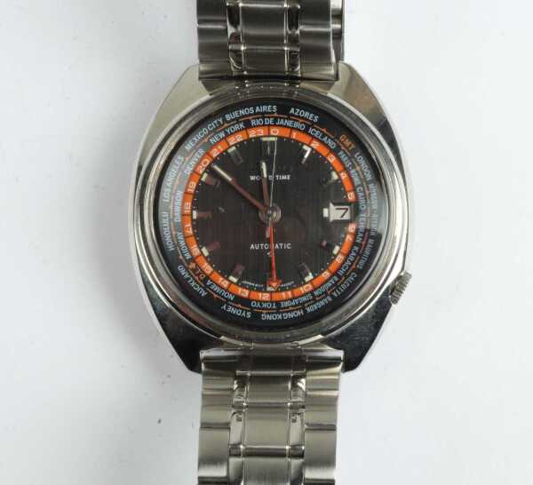 SEIKO WATCH