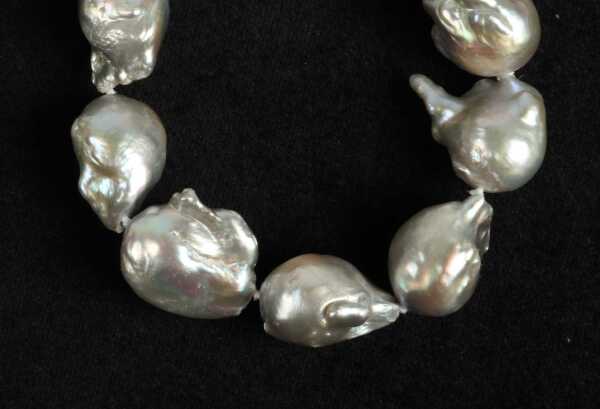 PEARLS