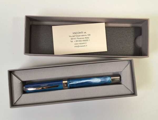 FOUNTAIN PEN