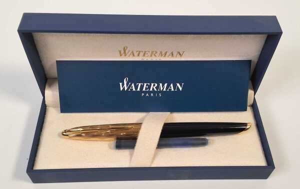 FOUNTAIN PEN