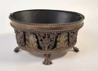 SILVER BREAD BASKET - 2