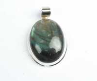SILVER PENDANT
