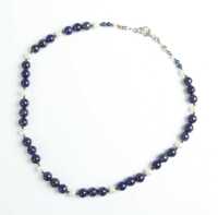 GEMSTONE NECKLACE
