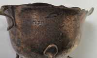 SILVER JUG - 2