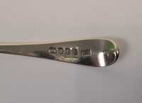 SILVER LADLE - 2