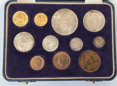 COIN SET