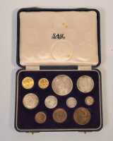 COIN SET - 2