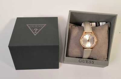 FASHION WATCH