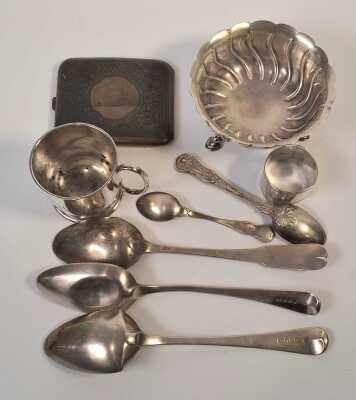 SILVERWARE