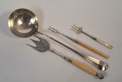 FLATWARE