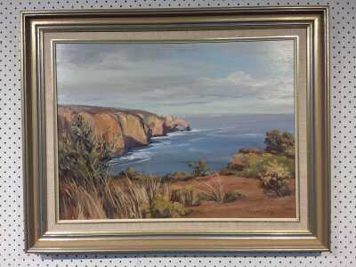 MARGARET LANG (Australia 1842-1936)