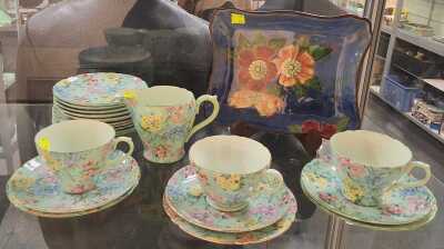 PRETTY CHINA