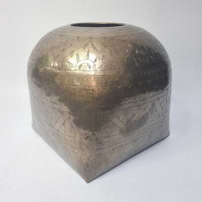 BRASS ORNAMENT