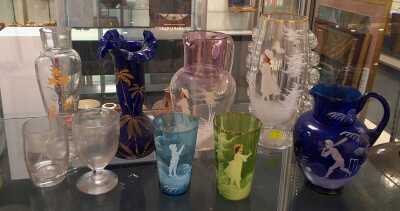 GLASS