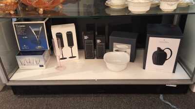 HOMEWARES